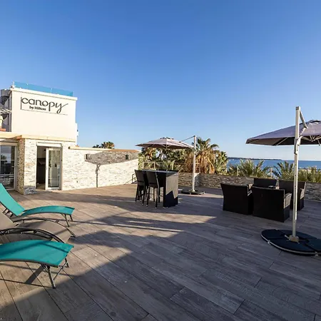 Apartamento Ref 1961 - Seafront Penthouse - Mins To The Palais Des Festivals